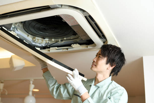 Professional Airduct Cleaning in Elephant Butte, NM