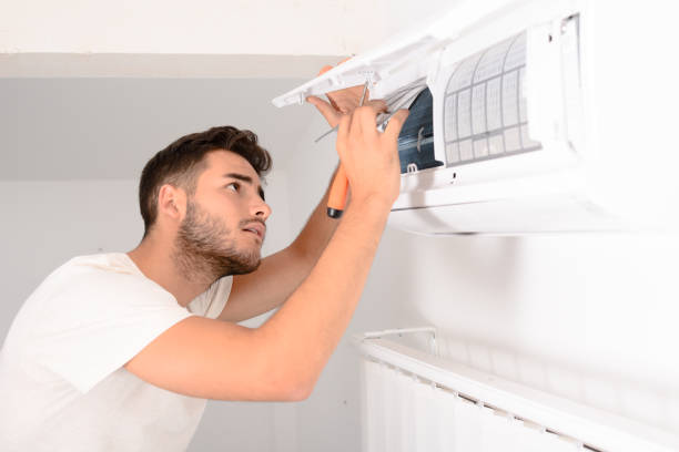 Best Ventilation Cleaning Services  in Elephant Butte, NM